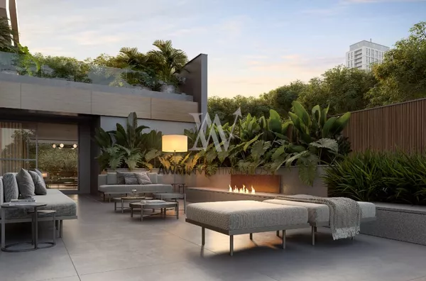 Unik  Green Residence 