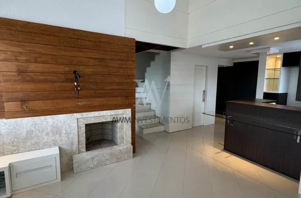 Awm Vende Apartamento 1 dormitório, 1 suíte no Bairro Petrópolis, Porto Alegre