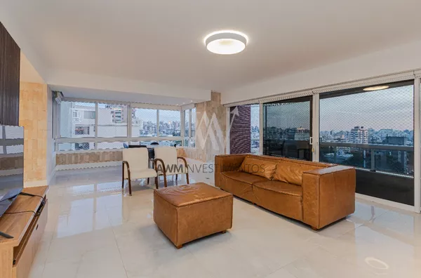 Awm Vende Apartamento 03 dormitórios ,03 suítes no Bairro Higienopolis, Porto Alegre
