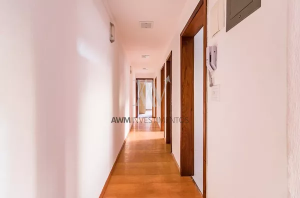 Awm Vende Apartamento 03 dormitórios no Bairro Jardim Sabará, Porto Alegre