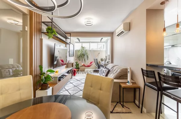 Awm Vende, Apartamento 03 dormitórios Bairro Petrópolis