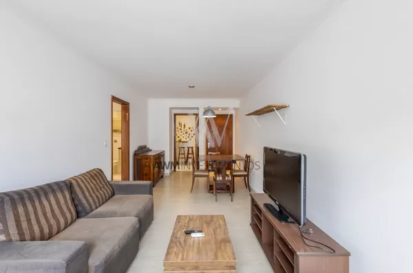 Awm Vende Apartamento 02 dormitórios no  Bairro  Rio Branco, Porto Alegre