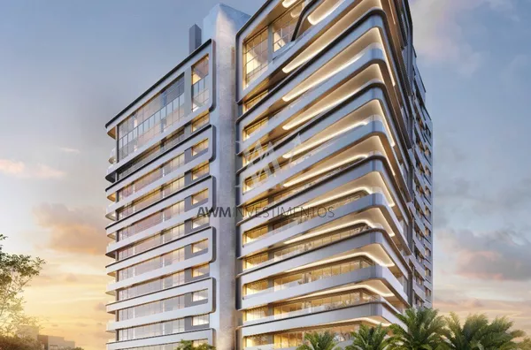 Awm Vende Apartamento 04 dormitórios , sendo 04 suítes  no Bairro ,  Mont Serrat  Porto Alegre