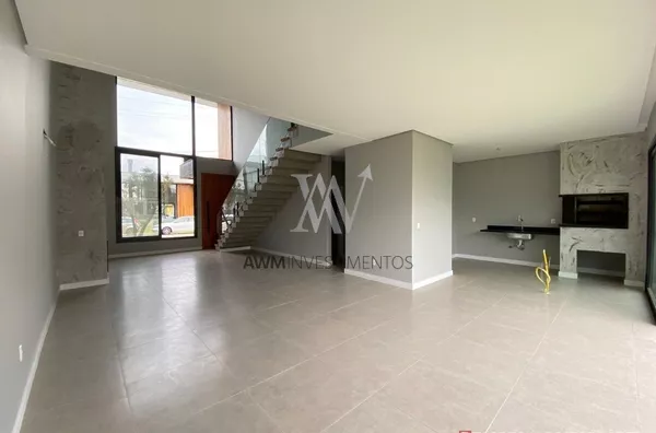 Awm Vende Casa  condomínio Blue em Xangrila,- Município Xangrila