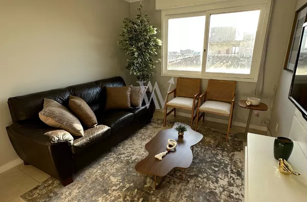 Awm Vende apartamento de Cobertura  Zona  Nova, Capão Da Canoa