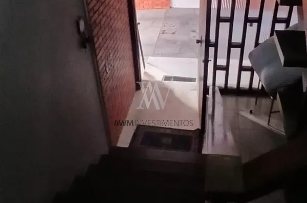 Awm Vende Casa no Bairro  Cidade Baixa, Porto Alegre