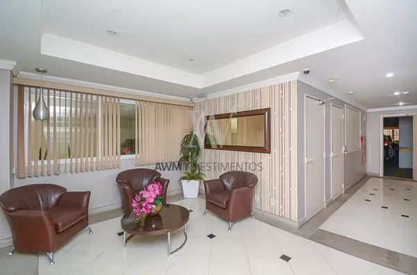 Awm Vende Apartamento 02 dormitórios no Bairro Moinhos  De Vento, Porto Alegre