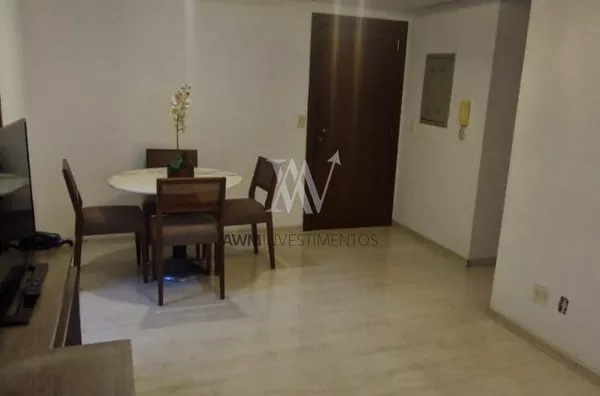 Awm Vende Apartamento 2 dormitórios, 1 suíte no Bairro Petrópolis, Porto Alegre