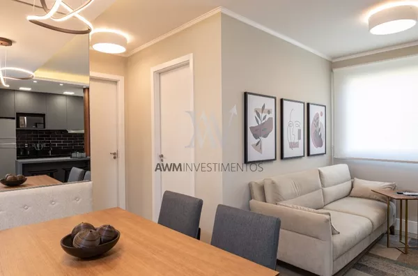 Terrace Clube Residencial 