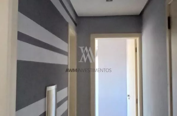 Awm Aluga Apartamento 1 dormitório , semi mobiliado no Bairro  Partenon, Porto Alegre