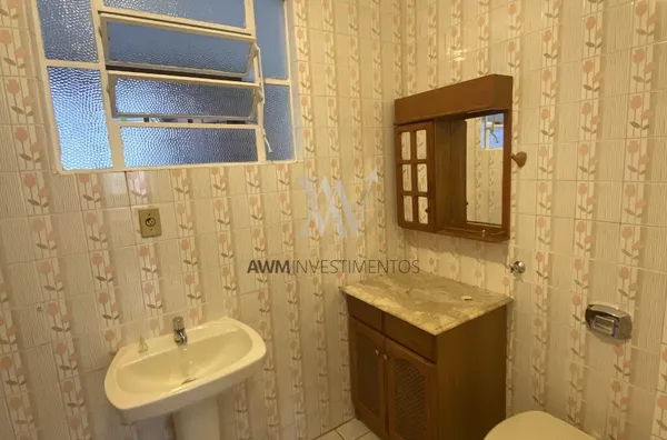 Awm Vende Apartamento 3 dormitórios no Bairro Jardim Botanico, Porto Alegre