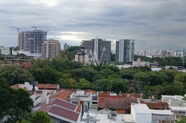 Awm Vende Apartamento 2 dormitórios , 1 suíte no Bairro  Mont Serrat, Porto Alegre