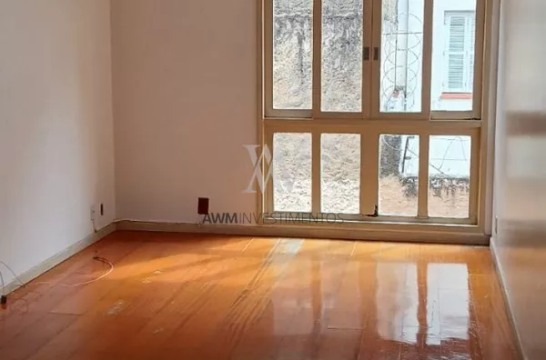 Awm Vende Apartamento 02 dormitórios no Bairro Petrópolis, Porto Alegre