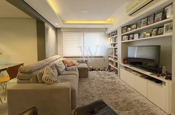 Awm Vende Apartamento 02 dormitórios no Bairro Petrópolis, Porto Alegre