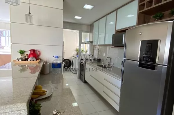 Awm Vende, Apartamento,02 quarto(s), sendo 01 suíte Petrópolis, Porto Alegre