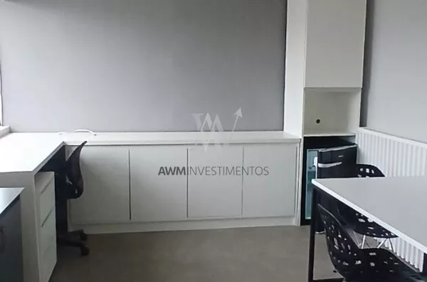 Awm Aluga Sala comercial em andar no Bairro Petrópolis, Porto Alegre