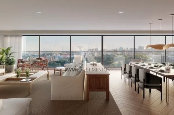 Estância Residencias 