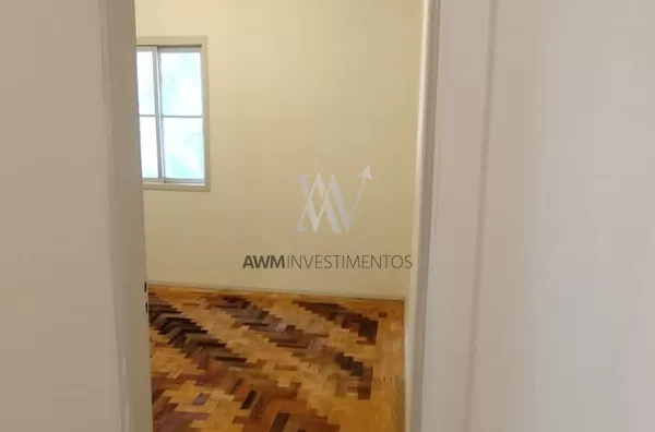Awm Vende 02 dormitórios no Bairro Floresta, Porto Alegre