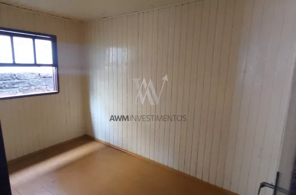 Awm Aluga Casa 02 Dormitórios, Vila Jardim, Porto Alegre