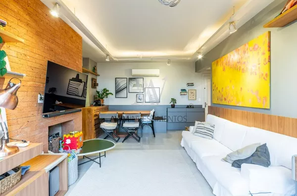 Awm Vende Apartamento no Bairro Petrópolis, Porto Alegre
