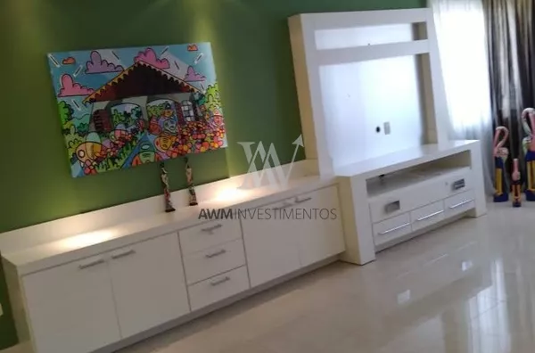 Awm Vende, Apartamento 03 dormitórios sendo 01 suíte   na Bela Vista, Porto Alegre