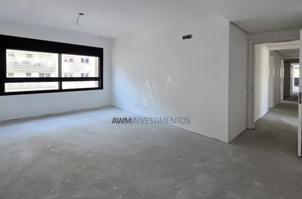 Awm Vende Apartamento  03 dormitórios ,03 suítes no Bairro  Bela Vista, Porto Alegre