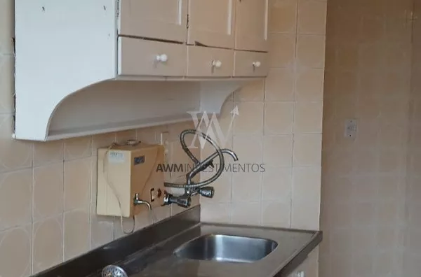 Awm Vende Apartamento 02 dormitórios no Bairro Petrópolis, Porto Alegre
