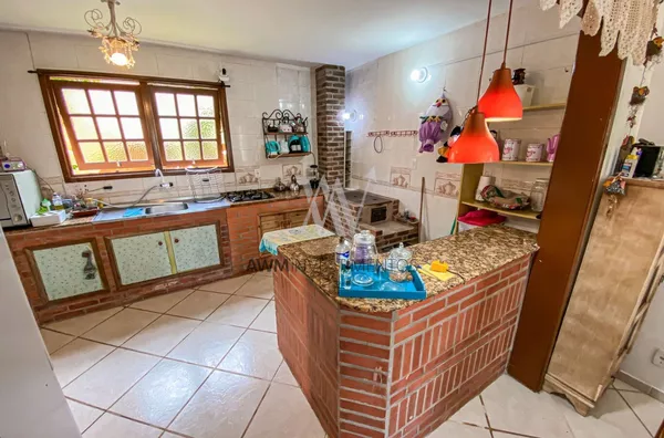 Awm Vende Casa 03 dormitórios em  Imbé RS