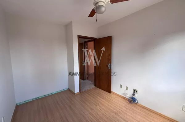 Awm Vende Apartamento 2 dormitórios no Bairro Bom Jesus Porto Alegre - Foto 6