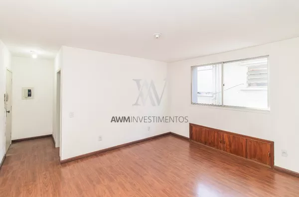 Awm Aluga Apartamento 2 dormitórios no  Rio Branco, Porto Alegre