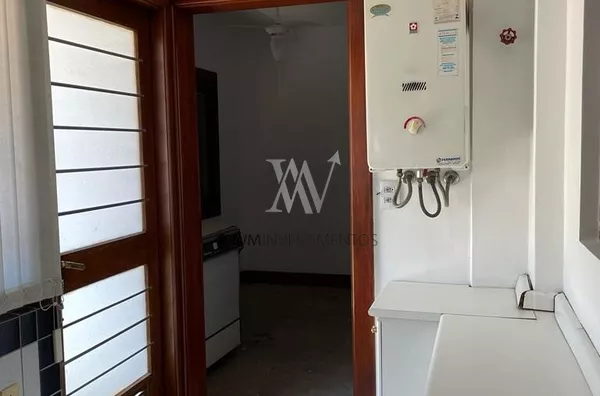 AWm Vende, Apartamento 03 dormitórios com suíte, no Bairro  Bela Vista, Porto Alegre