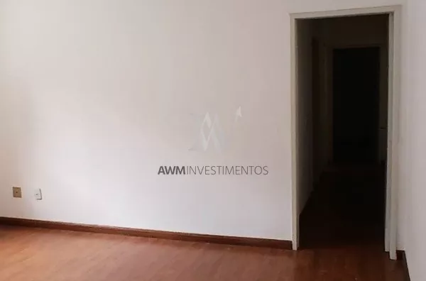 Awm Aluga Apartamento 2 dormitórios no  Rio Branco, Porto Alegre - Foto 1