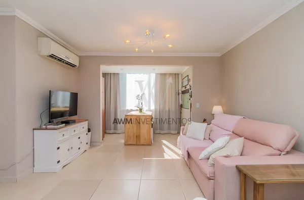 Awm vende,Apartamento 03 dormitórios com suite ,  Bela Vista, Porto Alegre