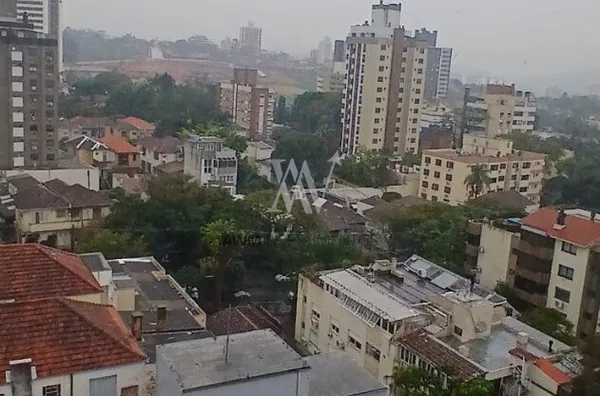 Awm Aluga Sala comercial em andar no Bairro Petrópolis, Porto Alegre