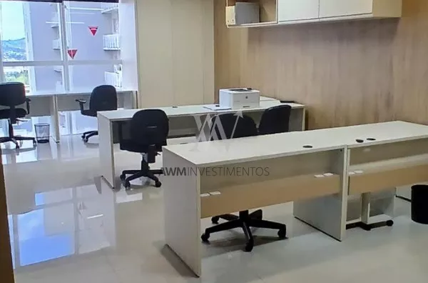 Awm Aluga Sala comercial Condomínio Axis no Bairro Petrópolis, Porto Alegre