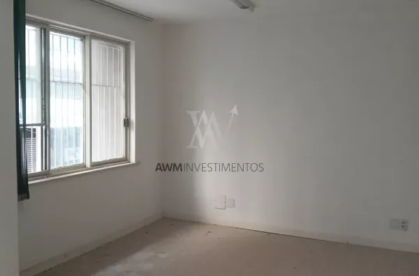 Awm Vende Sala comercial no Centro Histórico, Porto Alegre