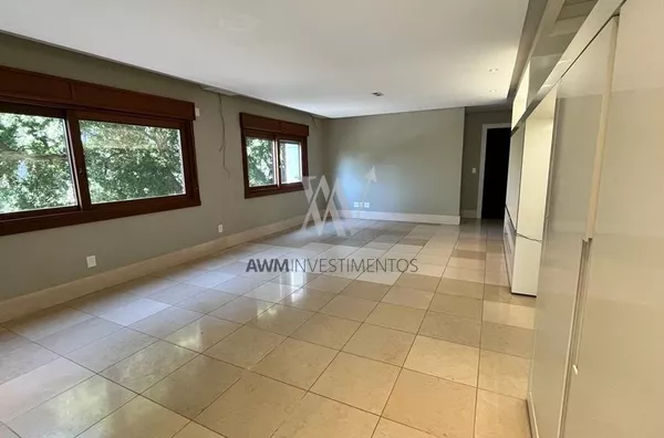 Awm Vende Apartamento Garden 03 dormitórios, sendo 03 suítes no Bairro  Moinhos  De Vento, Porto Alegre