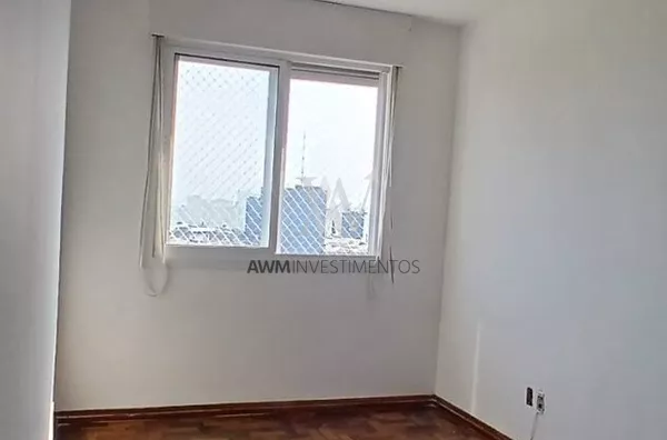 Awm Vende Apartamento 02 dormitórios no Bairro Santo Antônio, Porto Alegre
