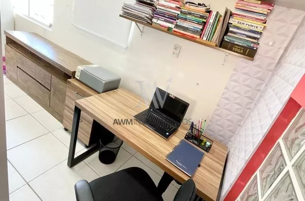 Awm Vende Cobertura 02 dormitórios  no Bairro Santo Antônio   Santo Antônio, Porto Alegre - Foto 5