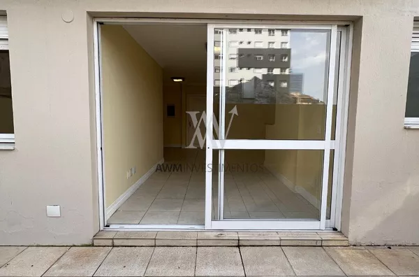 Awm Vende Apartamento 1 dormitório no Bairro  Bela Vista, Porto Alegre