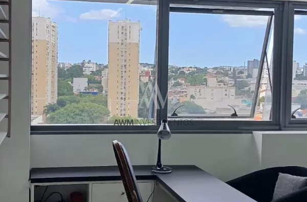 Awm Aluga Sala comercial no Grand Park Lindoia,  Jardim Lindóia, Porto Alegre