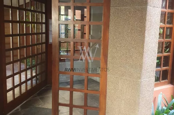 Awm Vende Apartamento 01 dormitório no bairro  Bela Vista, Porto Alegre