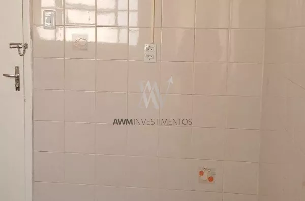 Awm Aluga Apartamento 03 dormitórios no Bairro Rio Branco, Porto Alegre - Foto 14