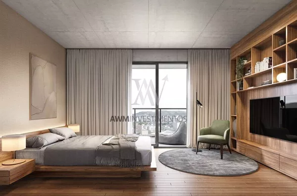 Awm Vende Apartamento no Empreendimento Singapura  03 dormitórios, 03 suítes no Bairro Petrópolis, Porto Alegre