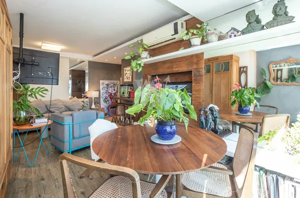 Awm Vende Apartamento 3 dormitórios ,1 suíte no Bairro Passo Da Areia, Porto Alegre