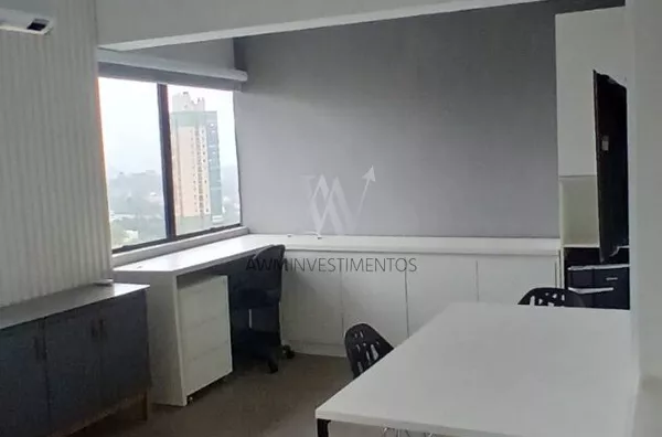 Awm Aluga Sala comercial em andar no Bairro Petrópolis, Porto Alegre