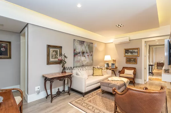 Awm Vende Apartamento 03 dormitórios , sendo 01 suíte no Bairro Jardim Europa, Porto Alegre