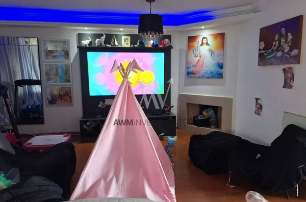 Awm Vende Casa 03 dormitórios no Bairro Vila Jardim , Porto Alegre