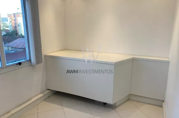 Awm Aluga Sala comercial no Bairro Menino Deus em   Porto Alegre, Porto Alegre