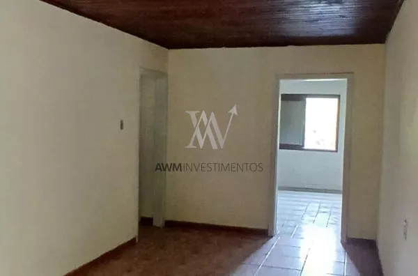 Awm Vende Casa 3 dormitórios, 1 suíte no Bairro Lomba Do Pinheiro, Porto Alegre